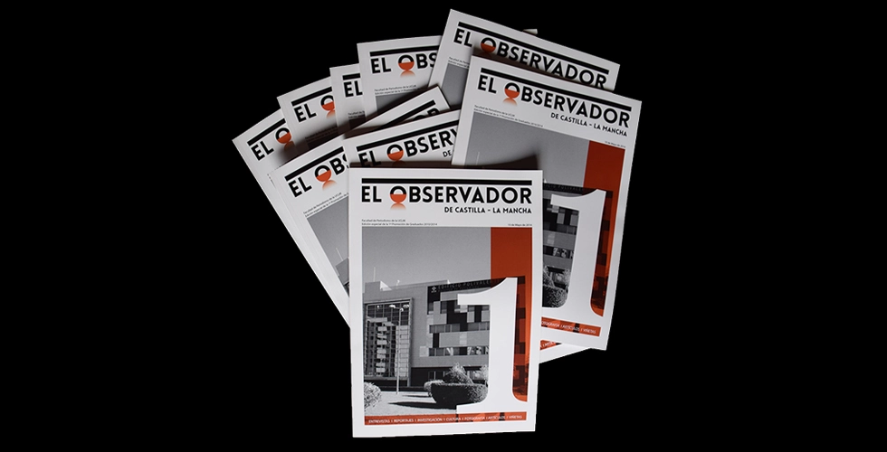 Revista El Observador