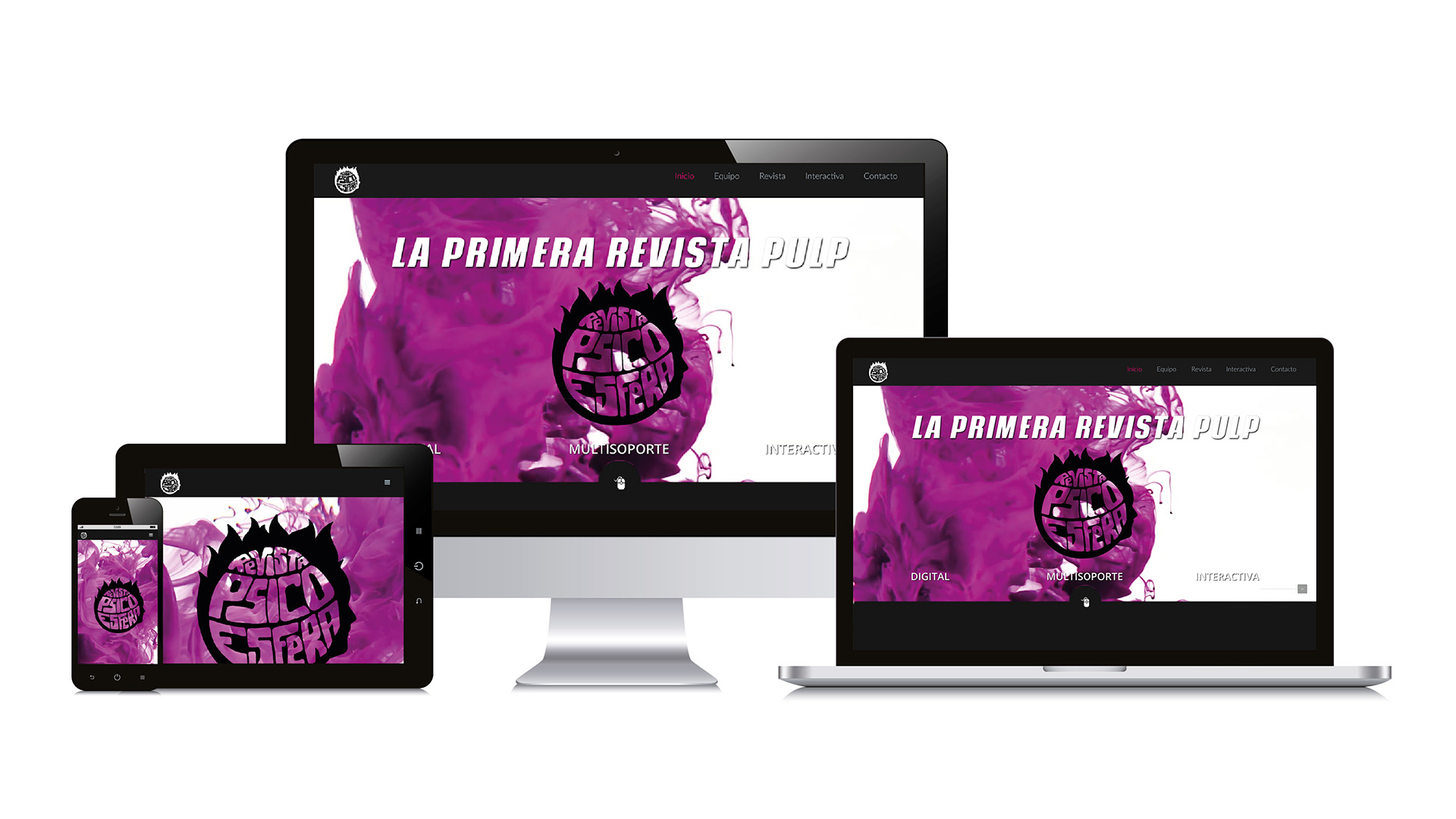 psicoesfera responsive