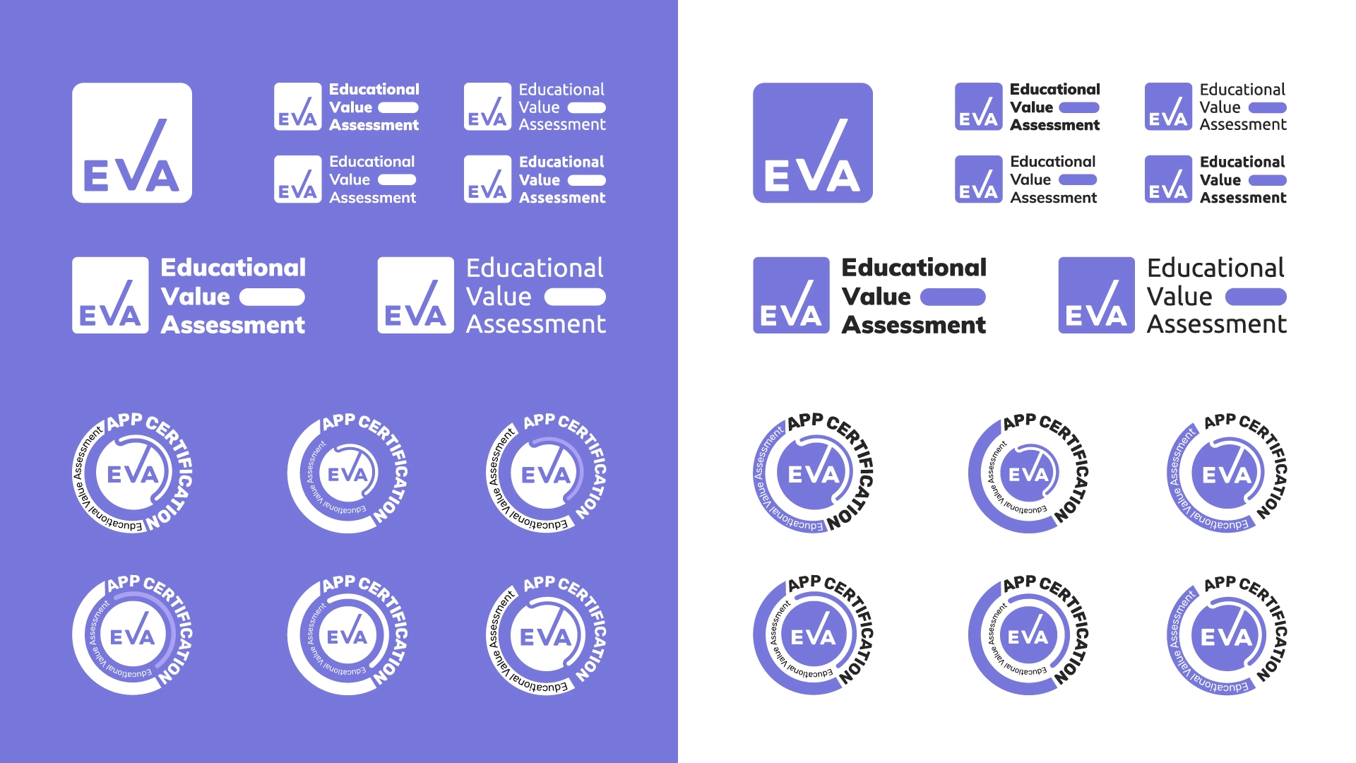 eva_logo_verions